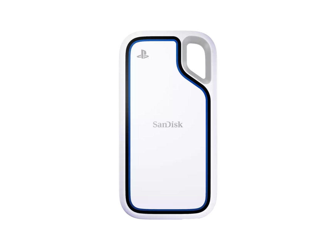 Buy SanDisk Extreme 1TB Portable SSD for PS5 & PC - in Qatar Buy SanDisk Extreme 1TB Portable SSD for PS5 & PC - in Qatar
